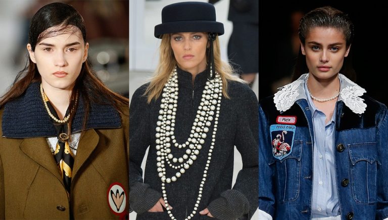 Top beads jewelry trends to look forward to in 2018