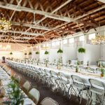 Make Wedding Celebration Special And Unique With Barn Wedding Venues
