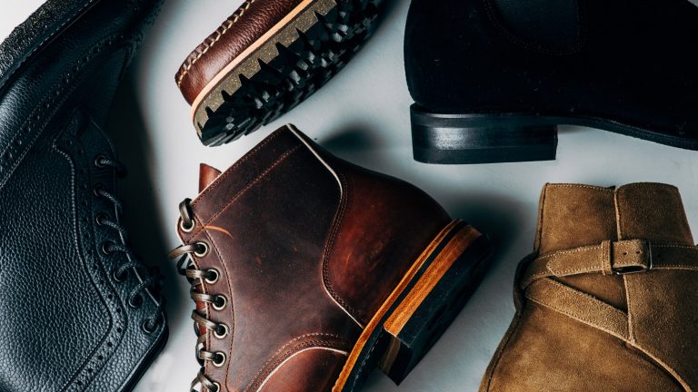 Finding the best shoes for every occasion