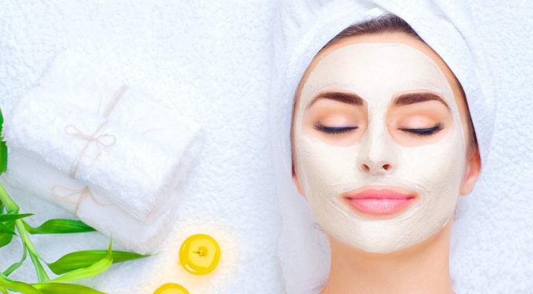 Do You Need a Facial Mask?