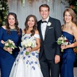 How to Let Your Bridesmaids Choose Their Own Dresses