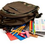 Tips for making your kids look forward to back to school season