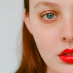 Lips are an important part of the makeup regime