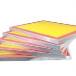 Screen Printing For T-Shirt
