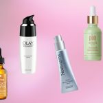 Top Facial Treatment Serums for Glowing Skin