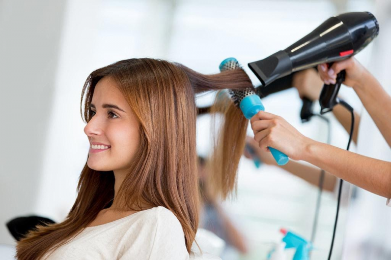 Bishops Cuts / Color Of Midtown Charlotte: 7 Things about Haircuts