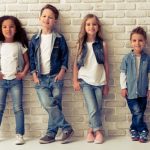 Clothing for Your Kid: How Would You Choose