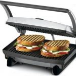 The Best Toasters and Grills at Carrefour Kuwait