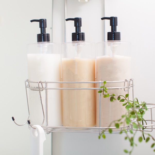 hair care products hair type