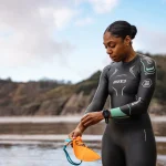 Dive into Comfort and Performance with Swimming Wetsuits
