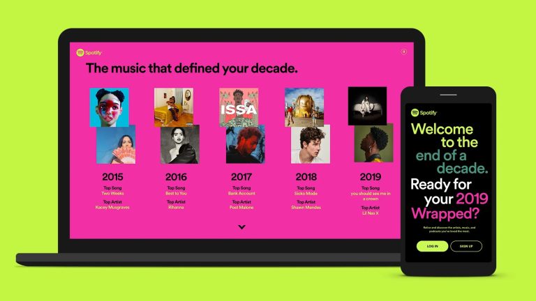 Spotify Wrapped: How to Use Your Annual Data to Drive Your Music Career
