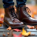 The Gentleman’s Upgrade for Every Outfit