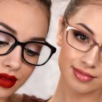 5 Eye Makeup Looks That Pair Well with Glasses