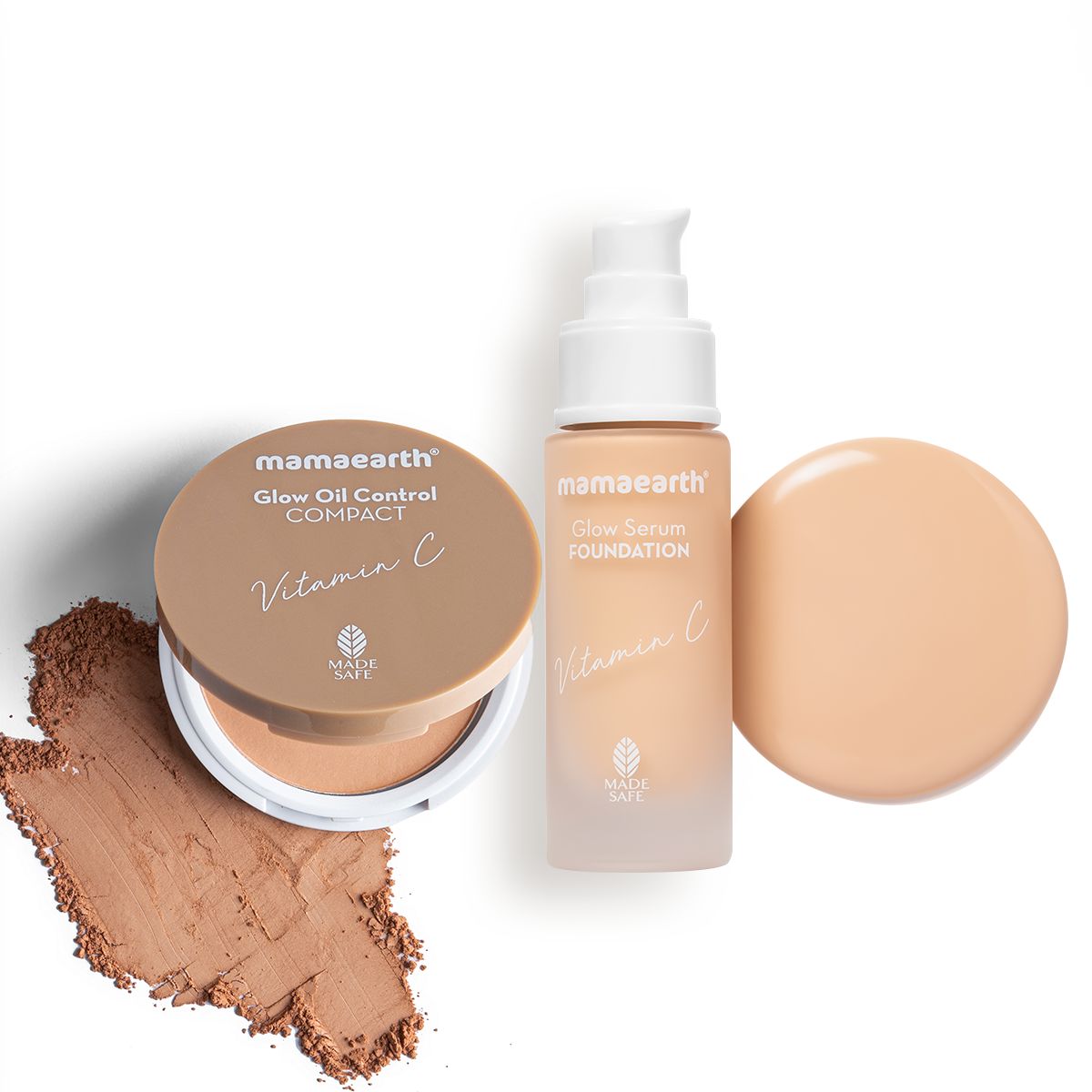 Ace Your Base Makeup With Just 3 Products