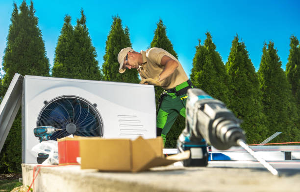 Heat Pump Service Los Angeles CA Ensuring Reliable Comfort, System Longevity, and Energy Efficiency