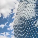 Building, reflection, clouds — How to Download MT4 and Set It Up for Efficient Multi-Device Trading Access