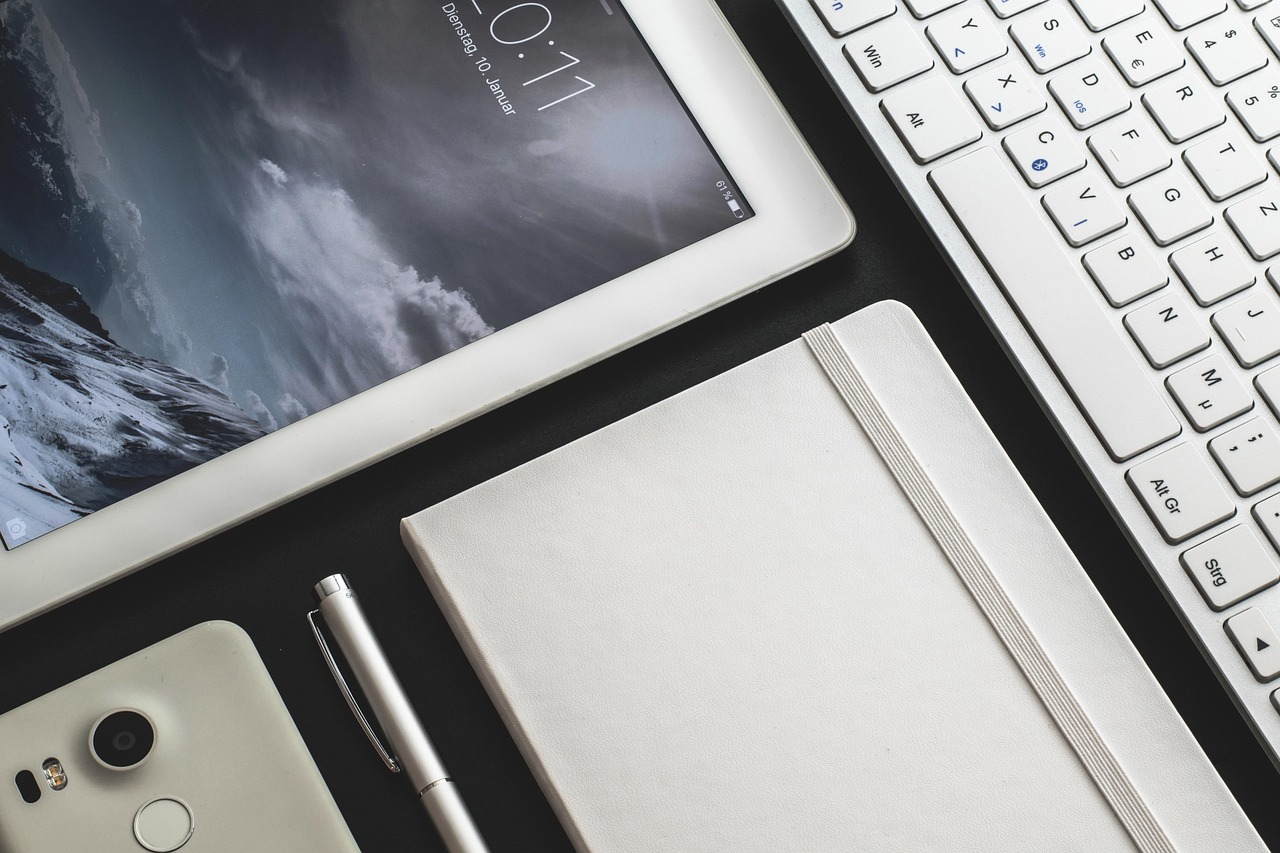Technology, ipad, mobile — Who Can Request a Virginia Background Check?