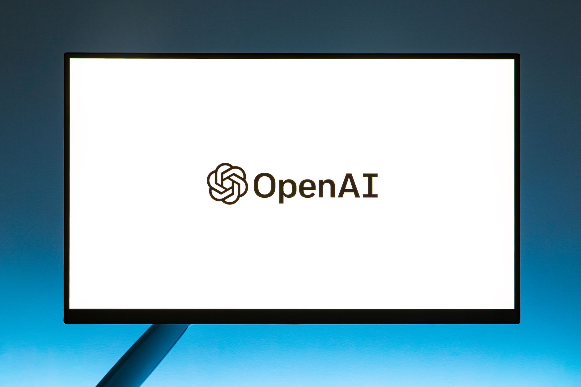 AI brand visibility