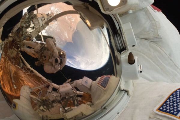 astronaut transportation news