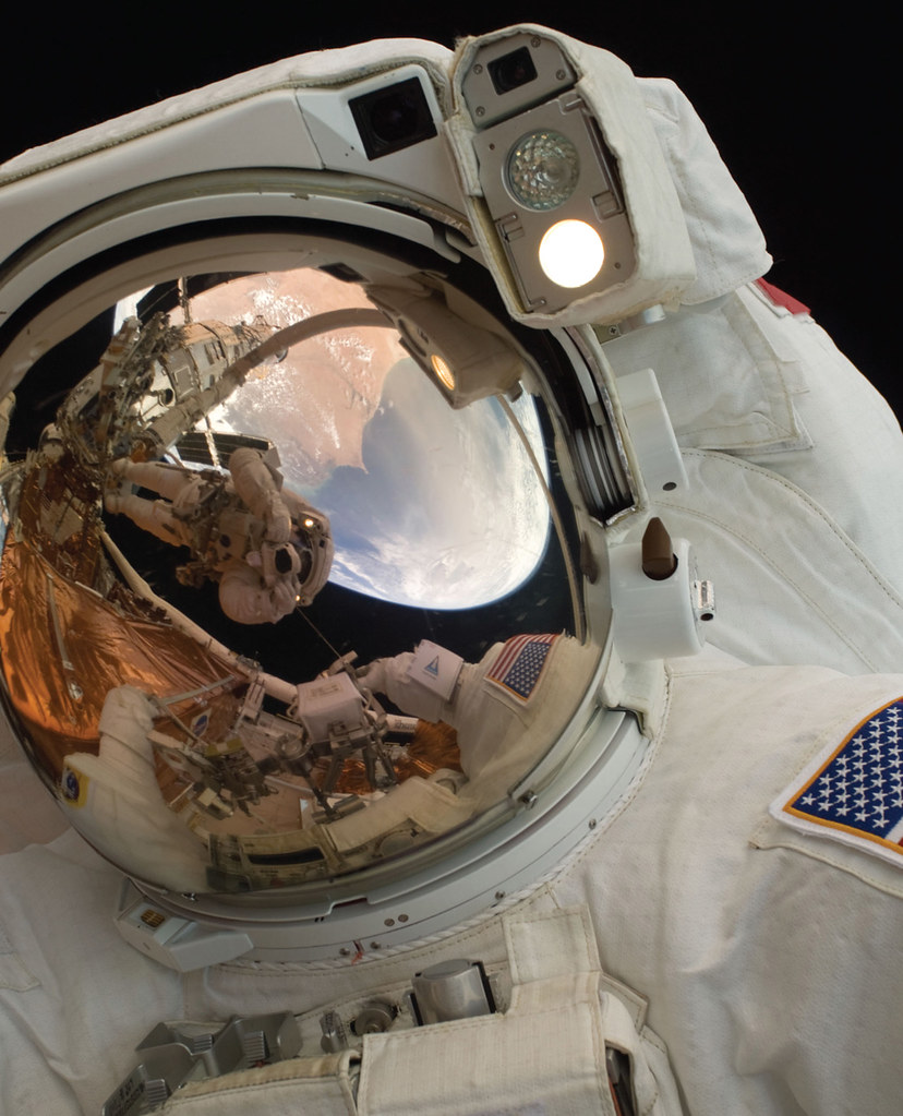 astronaut transportation news