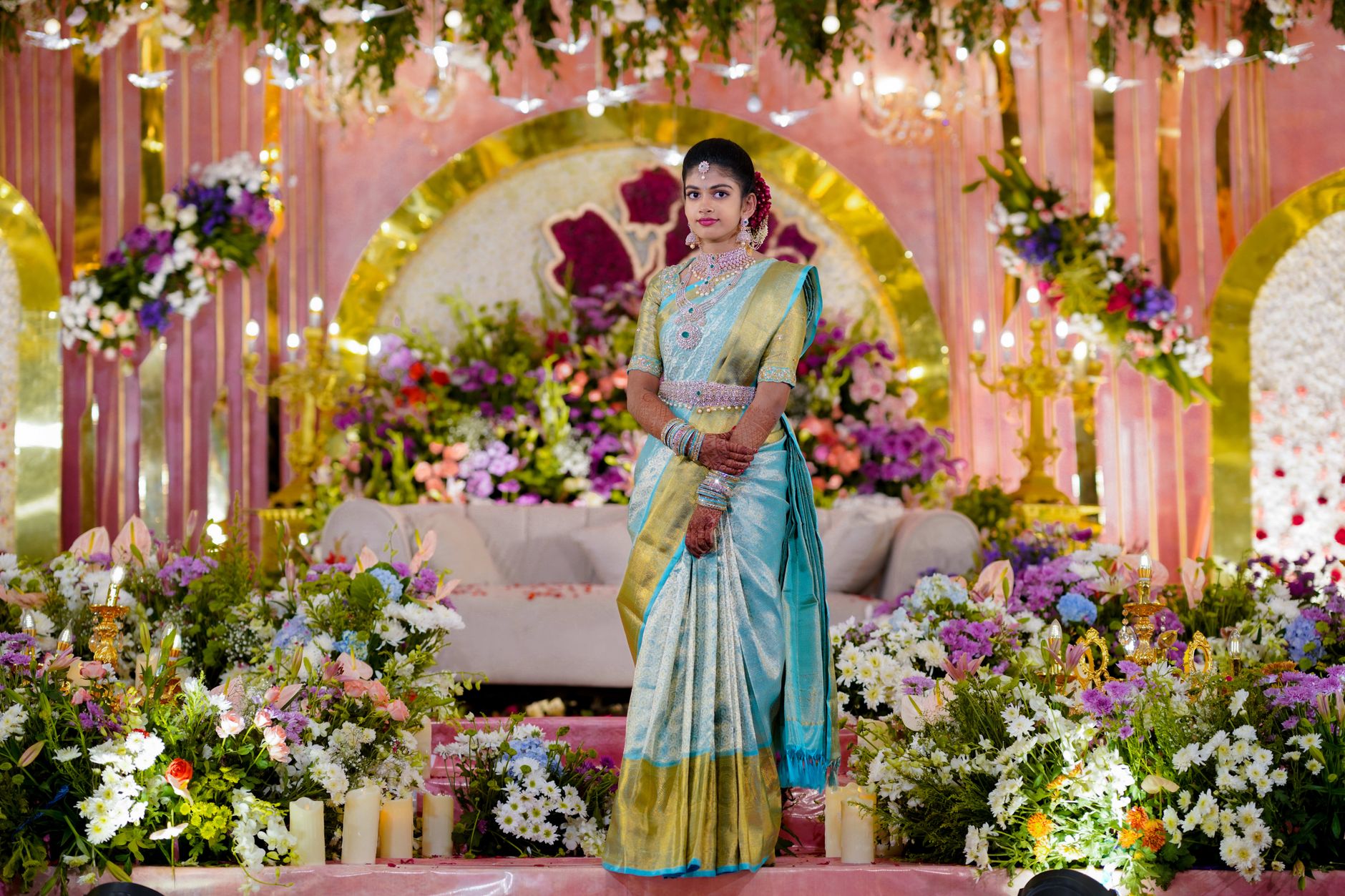 Femina Miss India Telangana