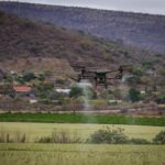 French AgTech startup