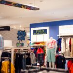 GAP store opening