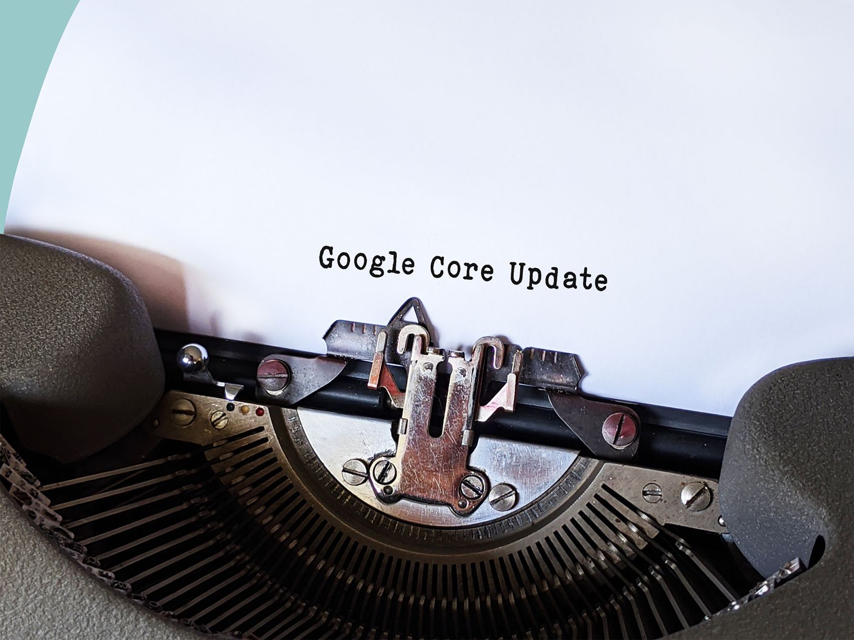 Google Pixel update