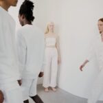J.Crew Eckhaus Latta collection