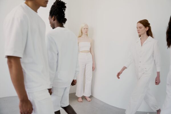 J.Crew Eckhaus Latta collection