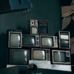 LG TVs spying