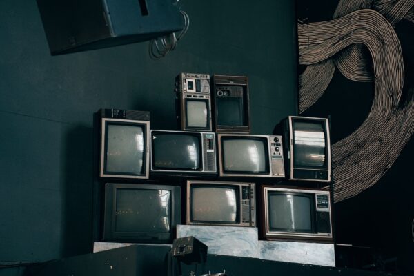 LG TVs spying