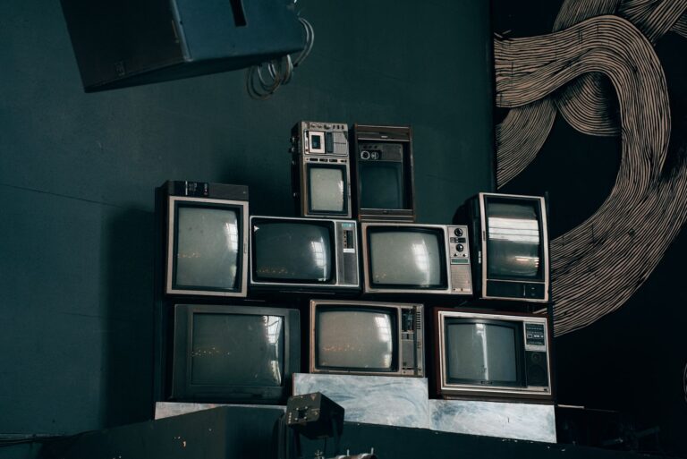LG TVs spying: The Worst Proven Privacy Issue