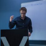 Proactive AI startup