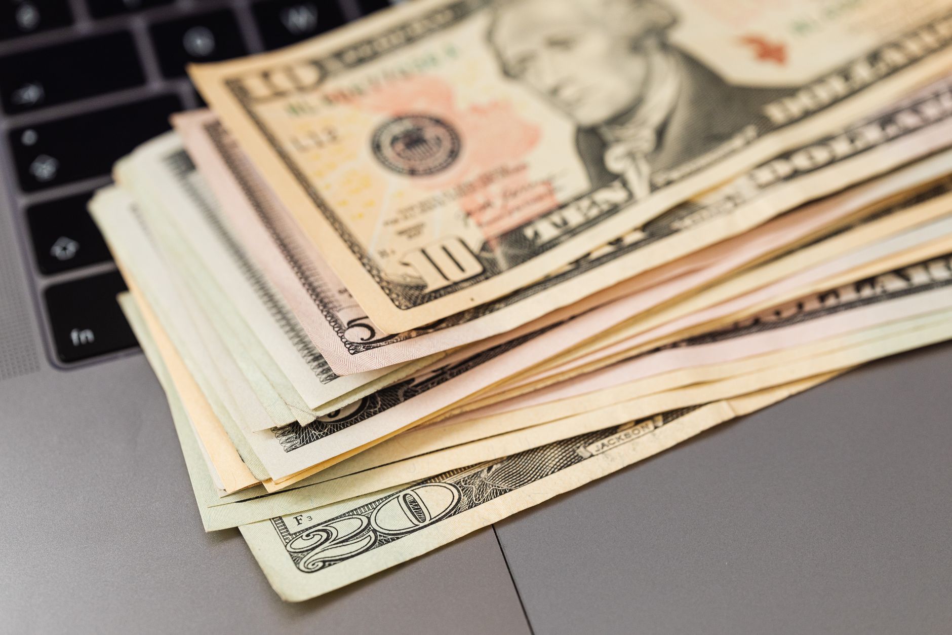 Pune fintech startup funding