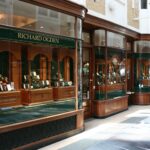 Scottish jewellery store