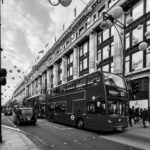 Selfridges Sunday hours