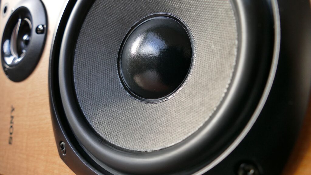 audiophile loudspeakers