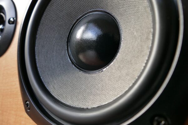 audiophile loudspeakers