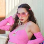 Barbie-inspired fashion