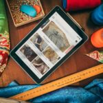 D2C home fashion platform