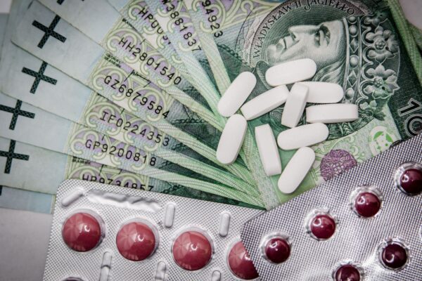Even Healthcare funding