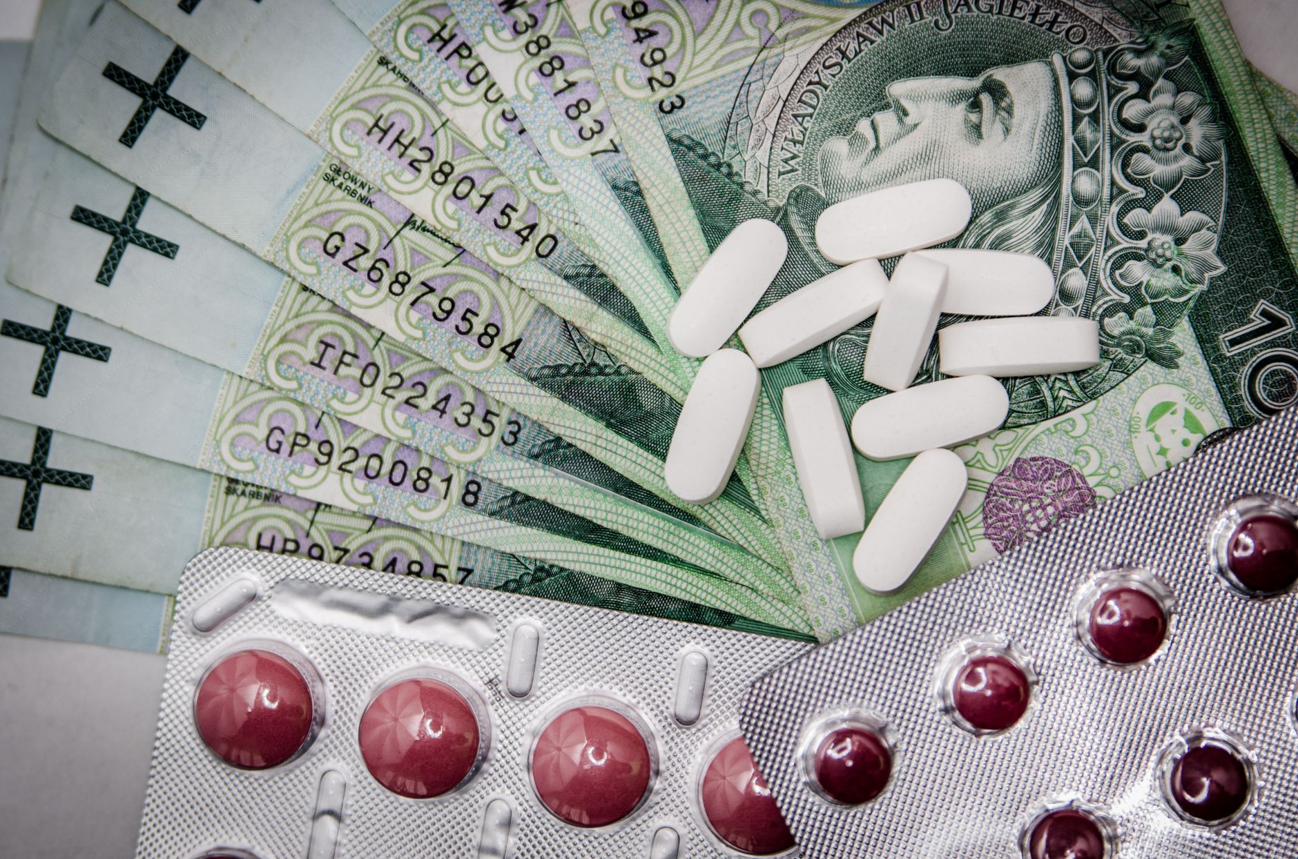 Even Healthcare funding