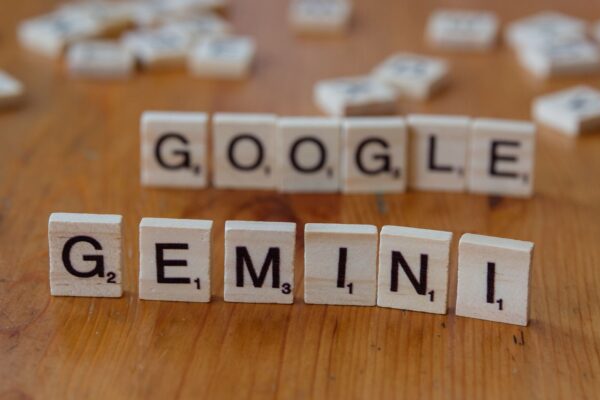 Google Gemini Agent