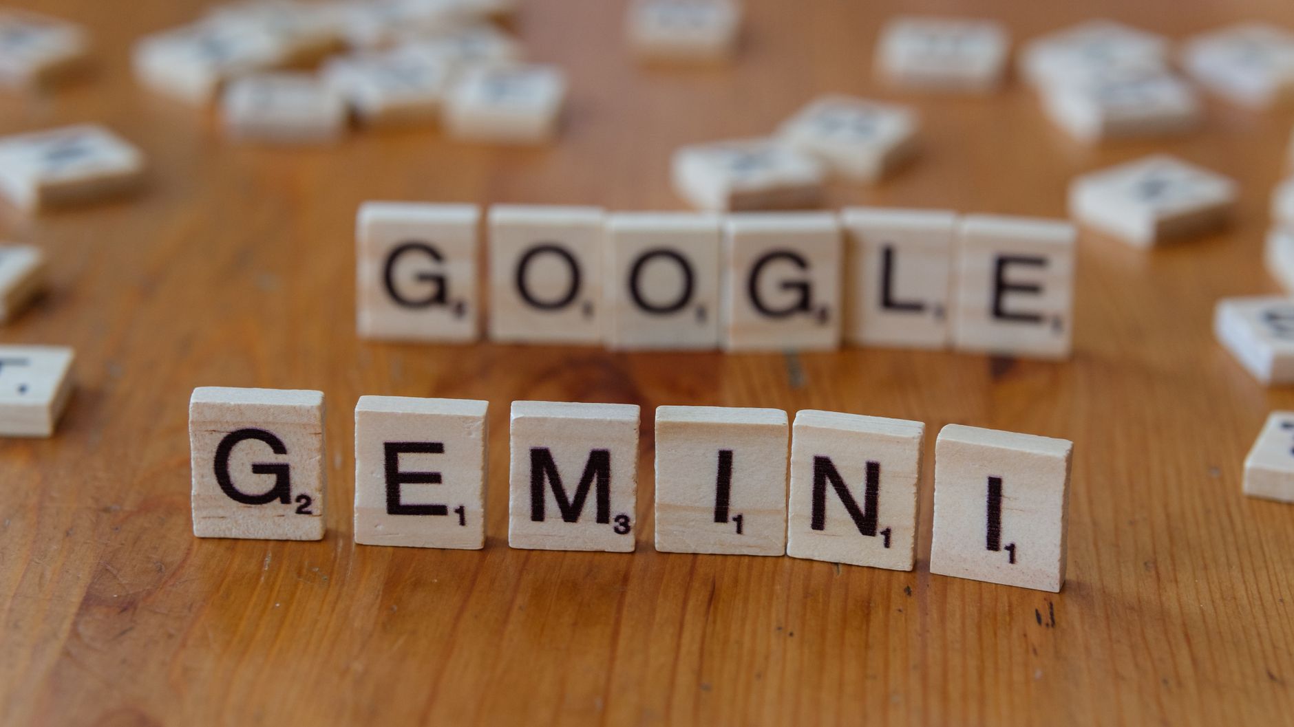 Google Gemini Agent