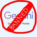 Google Gemini model