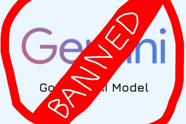 Google Gemini model