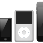 interactive iPod