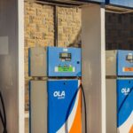Ola Electric dealers