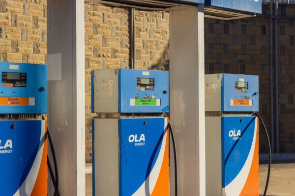 Ola Electric dealers
